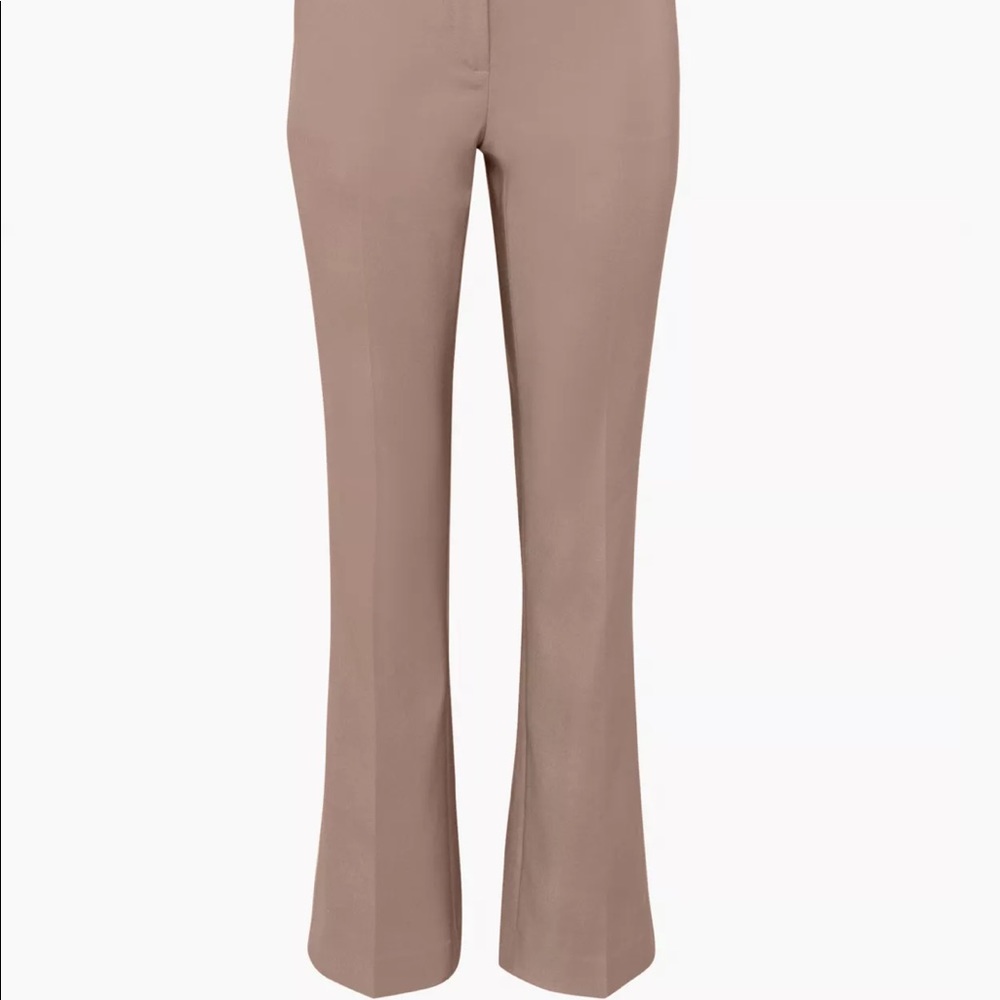 Aritzia Babaton publish pant